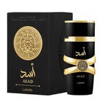 Perfume Lattafa Asad Edp