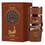 Perfume Lattafa Asad Bourbon Edp