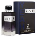 Perfume Maison Alhambra Yeah! Edp