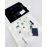 Camiseta Louis Vuitton - Tecido Chinês