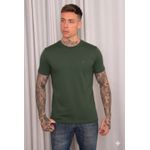 Camiseta Tommy Hilfiger - Malha Egípcia