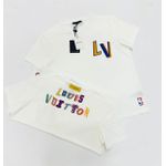 Camiseta - Louis Vuitton