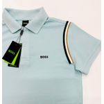 Polo - Hugo Boss