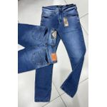 Calça Jeans Armani