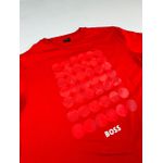 Camiseta - Hugo Boss