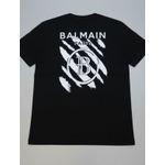 Camiseta - Balmain