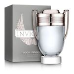 Perfume Paco Rabanne Invictus Edt