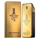 Perfume Paco Rabanne One Million Edt