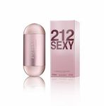 Perfume 212 Sexy Carolina Herrera Edp