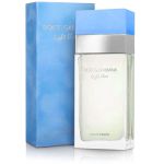 Perfume Dolce Gabbana Light Blue Edt