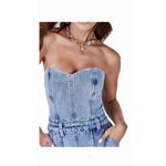 VESTIDO JEANS TOMARA QUE CAIA OSMOZE