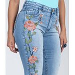 Bootcut flowers Premium Summer 23