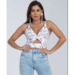 Cropped BpL Viscose Summer 23