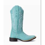 Bota Fem Tucson Couro TIFFANY