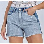 Short Premium Duo Color Cristal Summer 23