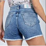 Short Premium Duo Color Cristal Summer 23