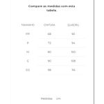 SAIA NEOCOURO -PRETO