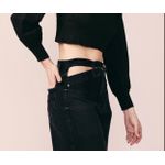 CALÇA JEANS - BLACK JEANS