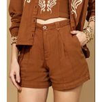 SHORTS CHARM