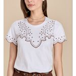 T-SHIRT WENDY - MOONHORSE