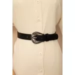 Cinto Fivela Western