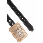 Cinto Country Fivela Cavalo