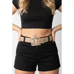 Cinto Country Rebel Gold