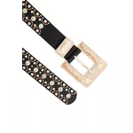 Cinto Country Rebel Gold