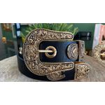 Cinto Country Ferradura