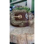 Cinto Country Ferradura