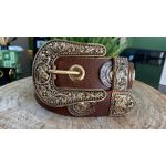 Cinto Country Ferradura