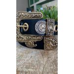 Cinto Country Ferradura