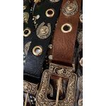 Cinto Country Ferradura