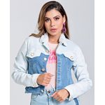 Jaqueta Premium Shine