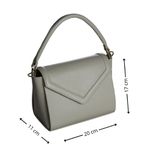 Bolsa Dani Gelo | Couro Legítimo