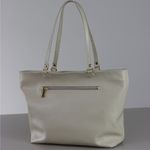 Bolsa Diana Gelo | Couro Legítimo