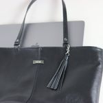 Bolsa Diana Preto | Couro Legítimo