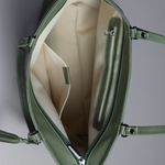 Bolsa Diana Caramelo | Couro Legítimo