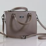 Bolsa Helena Fendi | Couro Legítimo 