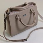Bolsa Helena Fendi | Couro Legítimo 