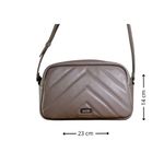 Bolsa Luna Fendi | Couro Legítimo 