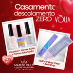 CASANENTO DESCOLAMENTO ZERO VÒLIA