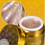 Gel Strong Nails 21 Edição Limitada