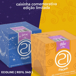 Gel Strong Nails 21 Edição Limitada