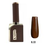 Esmalte em Gel KAISA Coleção Gramado