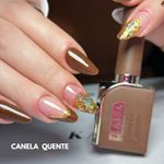 Esmalte em Gel KAISA Coleção Gramado