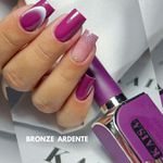 Esmalte em Gel KAISA Coleção Gramado