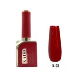 Esmalte em Gel KAISA Coleção Gramado