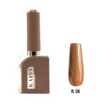 Esmalte em Gel KAISA Coleção Gramado