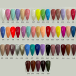 Esmalte em Gel KAISA 12ml ( Luxo )